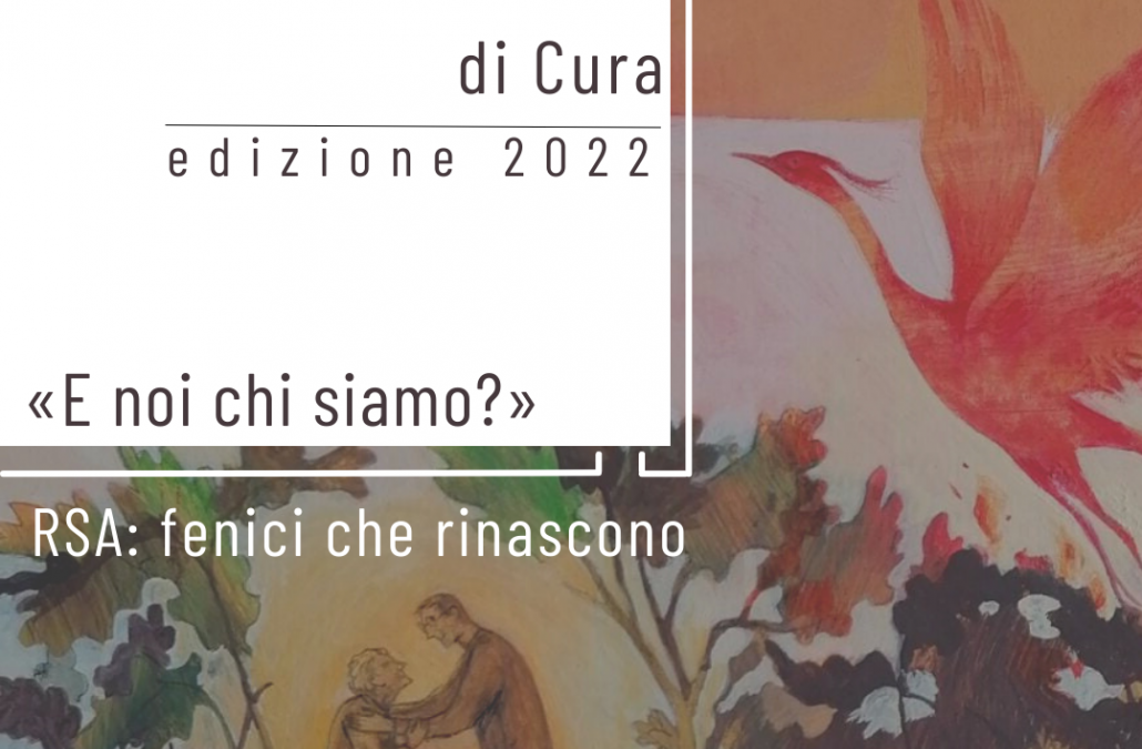 Mondo Snoezelen e Focos Argento al Meeting delle Professioni di Cura 2022 – Editrice Da Pero