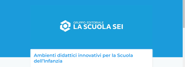 Come realizzare una stanza Snoezelen partecipando al bando “Ambienti didattici innovativi per la Scuola dell’Infanzia” – webinar informativo gratuito 14 giugno 2022